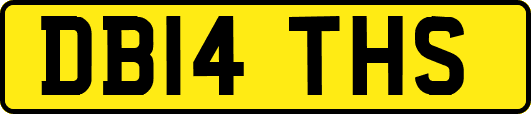 DB14THS