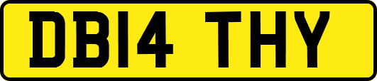 DB14THY