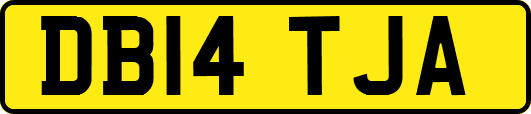 DB14TJA