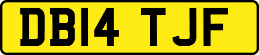 DB14TJF