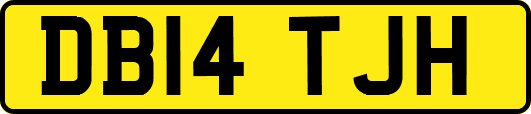 DB14TJH
