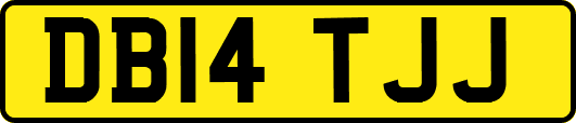 DB14TJJ