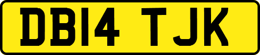 DB14TJK