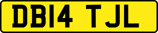 DB14TJL