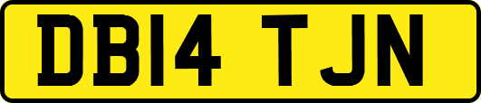 DB14TJN