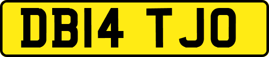 DB14TJO
