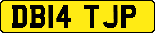 DB14TJP