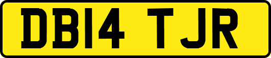 DB14TJR