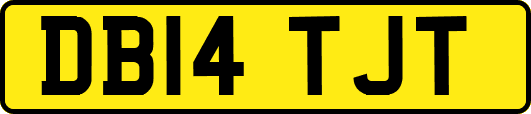 DB14TJT