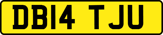 DB14TJU
