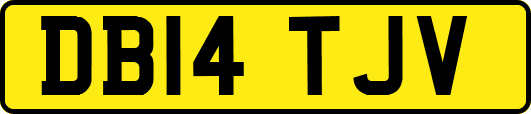 DB14TJV