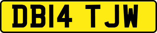 DB14TJW