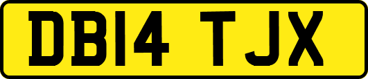 DB14TJX