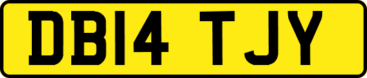 DB14TJY
