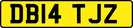 DB14TJZ