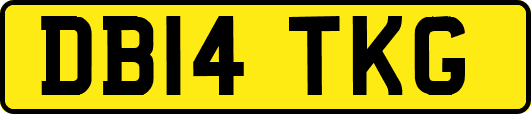 DB14TKG