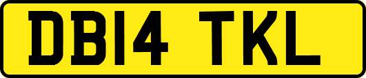 DB14TKL
