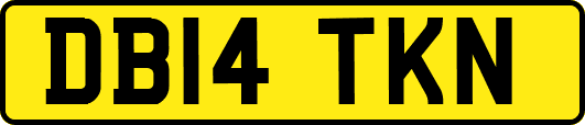 DB14TKN