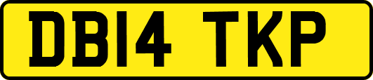 DB14TKP