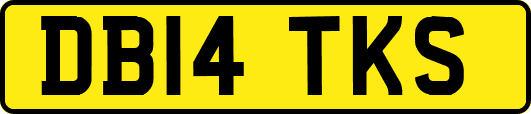 DB14TKS
