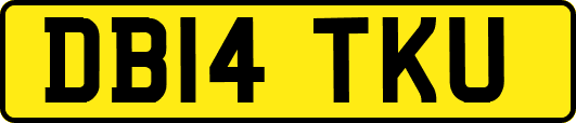 DB14TKU