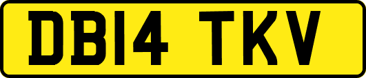 DB14TKV