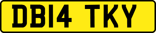 DB14TKY