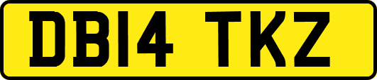 DB14TKZ