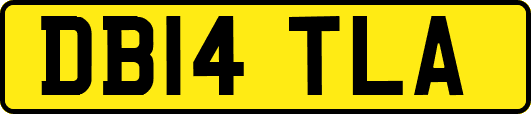DB14TLA