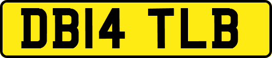DB14TLB
