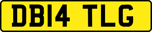 DB14TLG