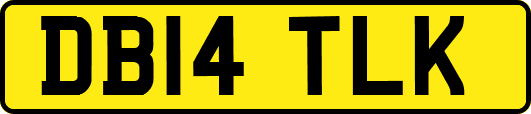 DB14TLK