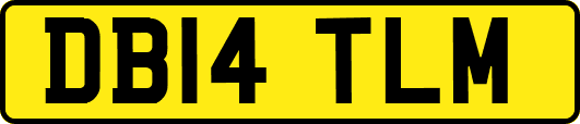 DB14TLM