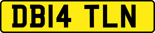 DB14TLN