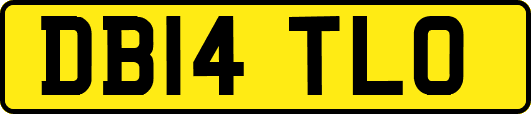 DB14TLO