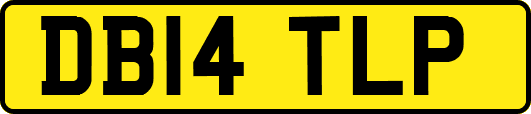 DB14TLP