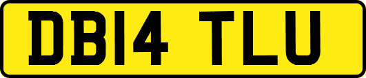DB14TLU