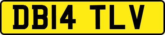 DB14TLV