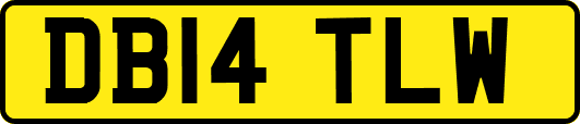 DB14TLW