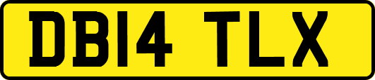 DB14TLX