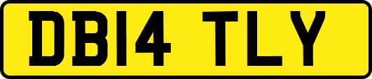 DB14TLY