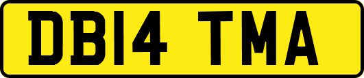 DB14TMA
