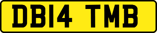 DB14TMB