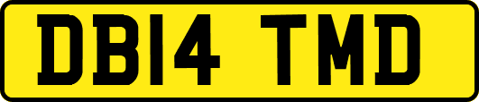 DB14TMD