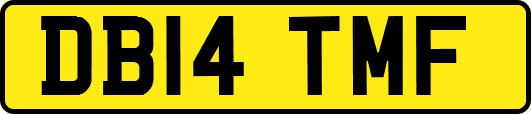DB14TMF