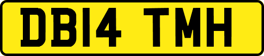 DB14TMH