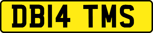 DB14TMS