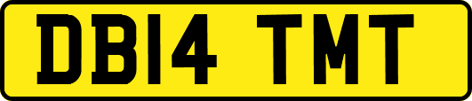 DB14TMT