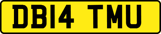 DB14TMU