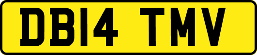 DB14TMV